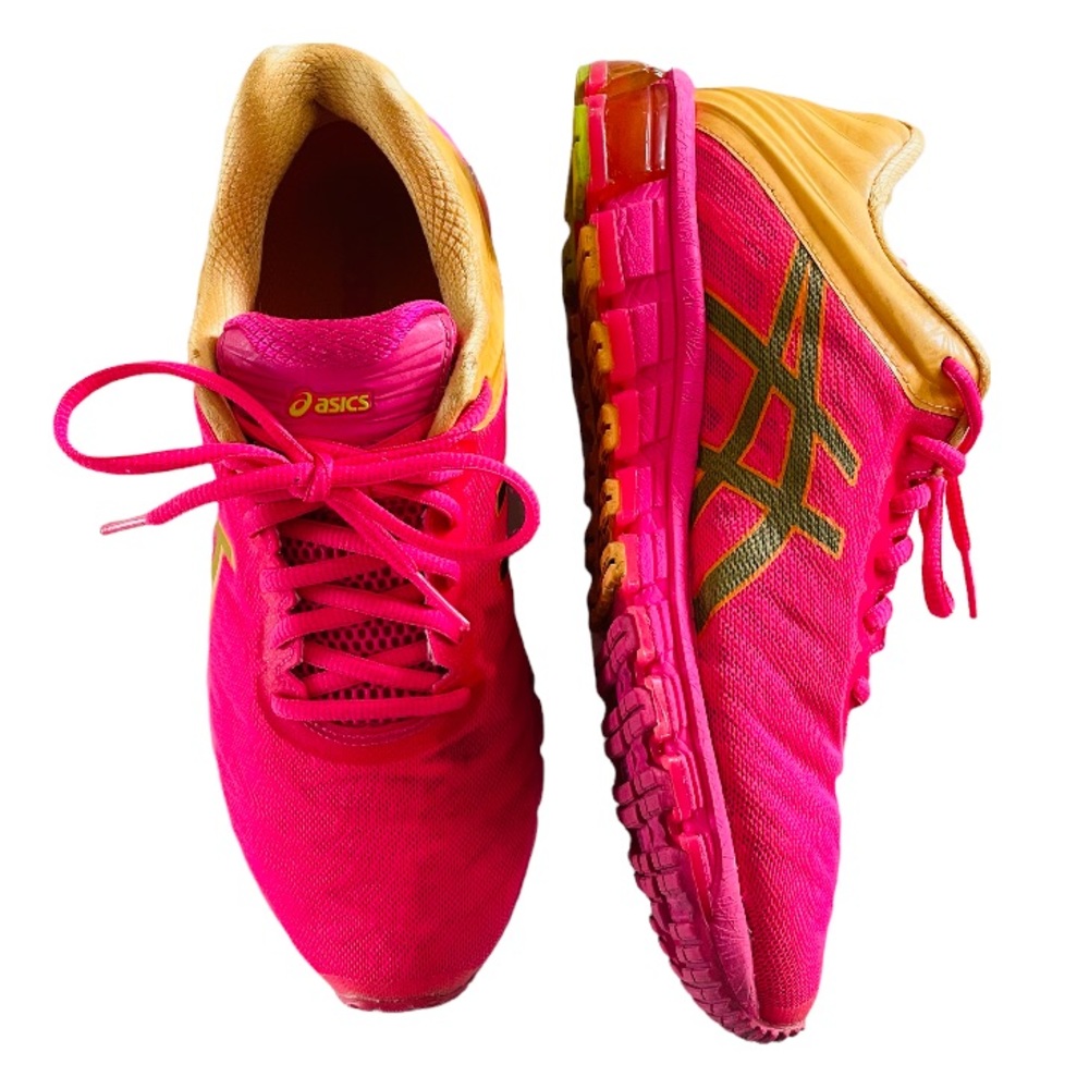 ASICS| Gel Quantum 180 Running Shoe